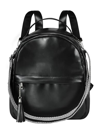 Sac à main porté épaule imperméable et antivol, protection chic pour vos sorties