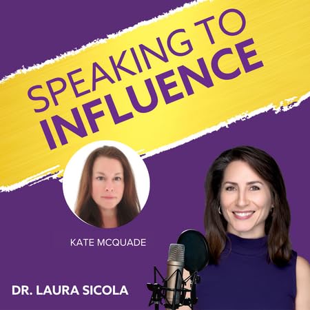 Page de couverture de Kate McQuade - VP Marketing at P360: Effective Team Collaboration and Dynamics