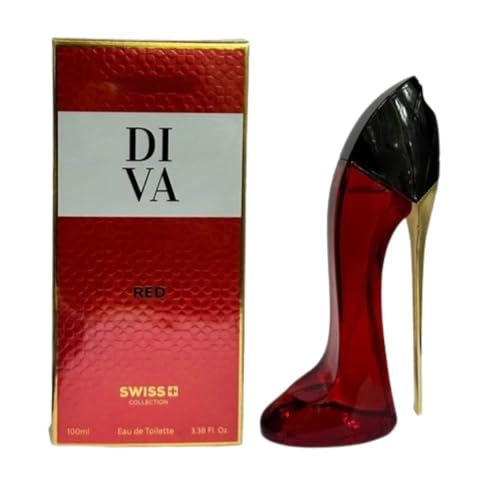 Diva Spray Perfume Set