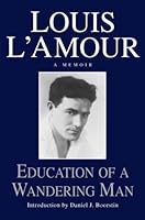 Algopix Similar Product 12 - Education of a Wandering Man: A Memoir