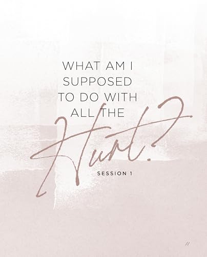 Forgiving What You Can't Forget Bible Study Guide plus Streaming Video: Discover How to Move On, Make Peace with Painful Memories, and Create a Life That's Beautiful Again - Image 4