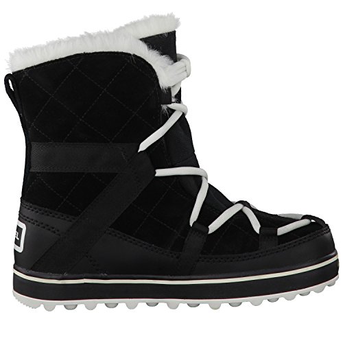 Sorel Damskie kozaki, GLACY EXPLORER SHORTIE