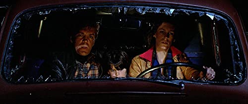 THE FOG - BD [Blu-ray] – vue 6