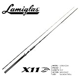 Lamiglas - X-11 Graphite - Salmon & Steelhead Fishing Rod
