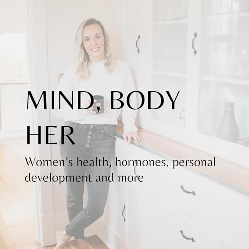 Why I&rsquo;m Not Setting Big Goals This Year (And What I&rsquo;m Doing Instead) cover art