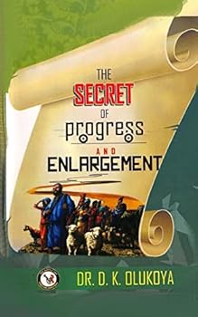 Paperback Secret of Progress and Enlargement Book