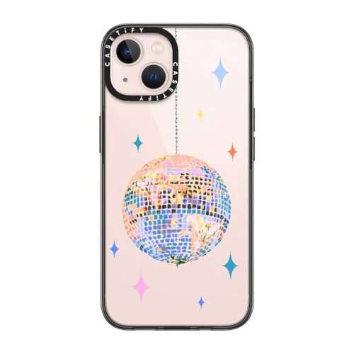 Coque iPhone 13 compacte CASETiFY antichoc mince