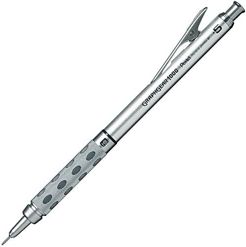 Pentel Graph Gear 1000 — porte-mine 0,5mm
