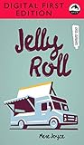 Jelly Roll (Orca Currents) (English Edition)