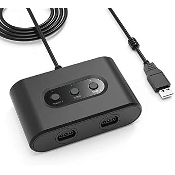 Mayflash N64 USB Controller Adapter for Switch, Switch2, PC