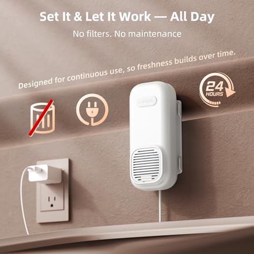 Pet Deodorizer Plug in - image 6