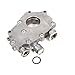 Evergreen OP3042 Compatible With 05-10 Nissan Frontier Pathfinder Xterra Suzuki Equator 4.0 DOHC VQ40DE Oil Pump