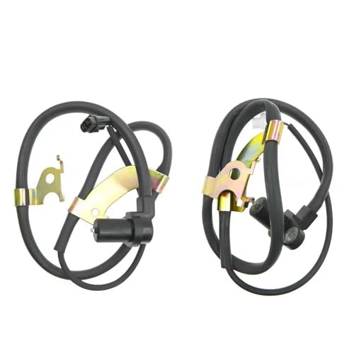 Capteur de vitesse ABS avant droit pour Suzuki Liana et Aerio 2001-2007