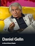 jean marc le bihan  Daniel Gélin (Le Divan d\'Henry Chapier)