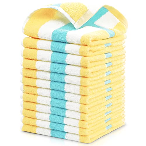 Amazon Best Sellers Best Bath Washcloths