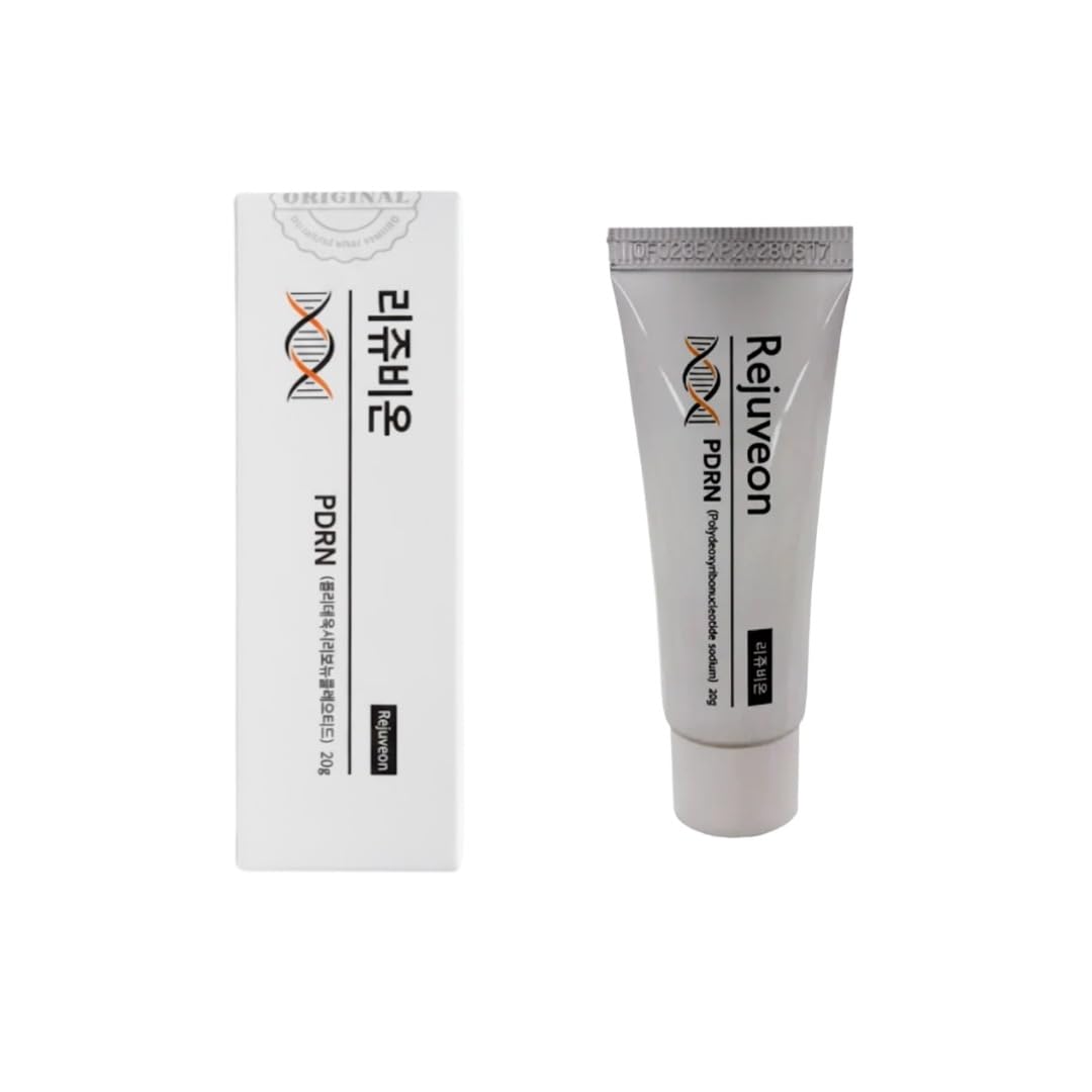 Amazon.co.jp: リジュビオン PDRN クリーム 20g 高濃度PDRN配合 ハリ