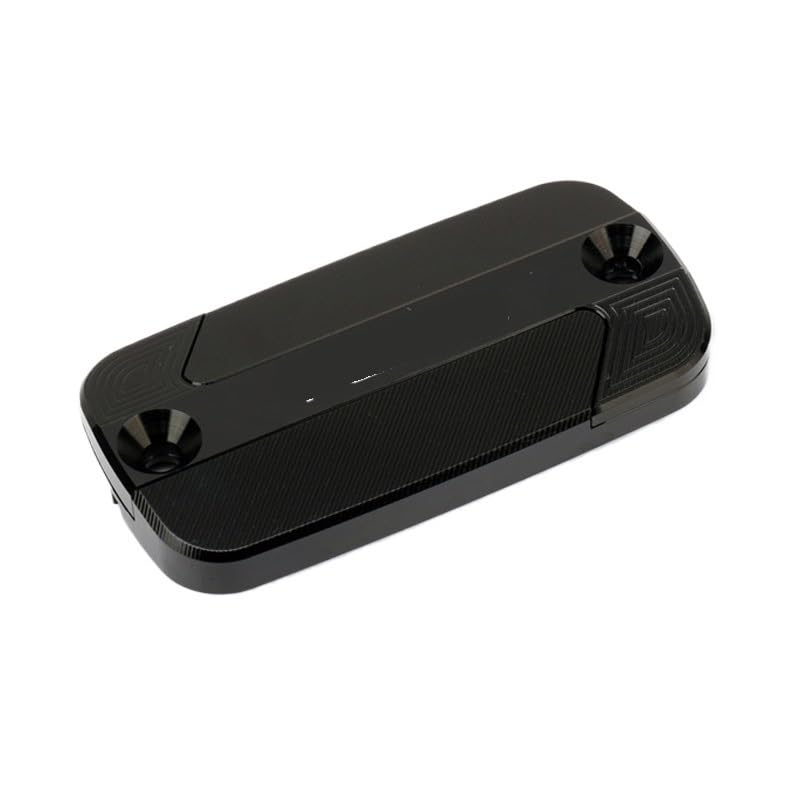 Couvercle de réservoir frein Rebel 1100 en alu CNC haut de gamme