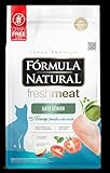 Fórmula Natural Fresh Meat Ração Seca Para Gatos Sênior Sabor Frango 1Kg