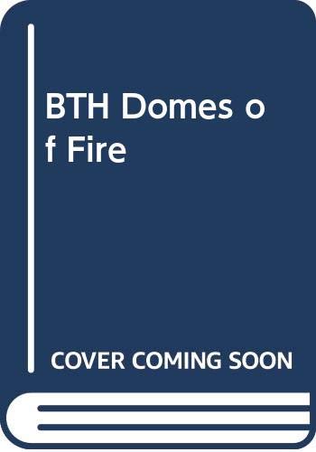 Domes of Fire 0517145731 Book Cover