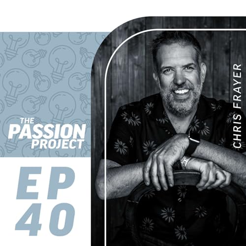 Crafting the Winnipeg Folk Festival Lineup With Artistic Director Chris Frayer