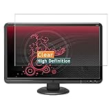 eizo s1921 test  Vaxson 3 Stück Schutzfolie kompatibel mit HP Compaq S1921 18.5\