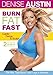 Burn Fat Fast - Cardio Dance & Sculpt