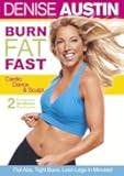 Burn Fat Fast - Cardio Dance & Sculpt