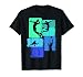 Volleyballer Volleyball Children Boys Men T-Shirt
