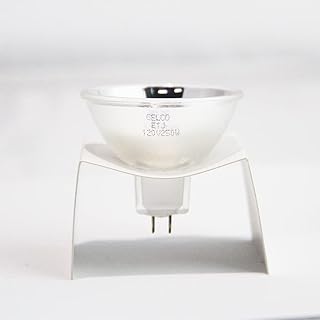 6 Pack Halogen Lamp ETJ JCR 120V 250W GY5.3 Base