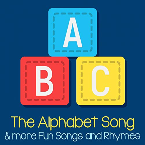 Amazon.co.jp: Abc (The Alphabet Song) & More Fun Songs and Rhymes ...