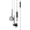 Moondrop Pavane Flat Head Headphones with Interchangeable 4.4mm and 3.5mm Plugs