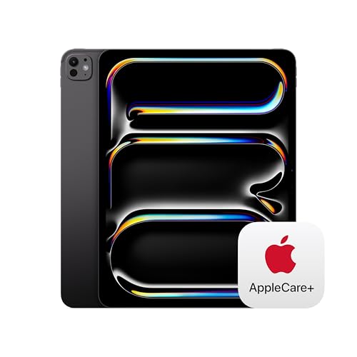 13C`iPad Pro Wi?Fif 512GBiWKXځj- Xy[XubN + AppleCare+ for 13C`iPad ProiM5j