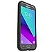 OtterBox Symmetry Series Case for Samsung Galaxy J3 (2017) - Express Prime 2, Amp Prime 2, Sol 2, J3 Emerge, Luna Pro - Bulk Packaging