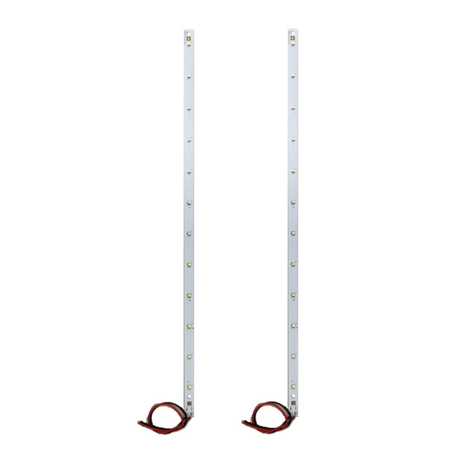 hogtnd Efficient LED Lights, Replacement Kitchen Appliance Light, Professional Repair, Suitable for Fridge Model, Freezer Strip