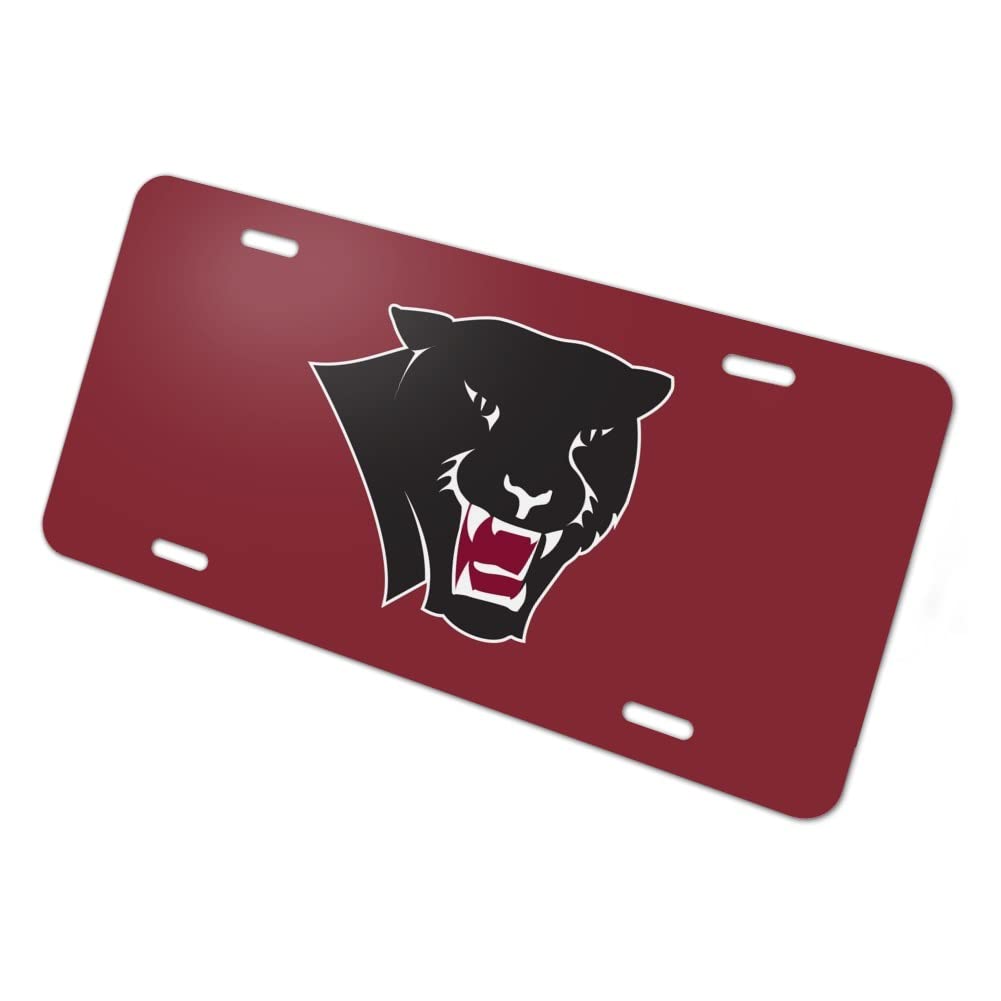 Florida Institute of Technology Primary Logo Novelty Metal Vanity Tag License Plate