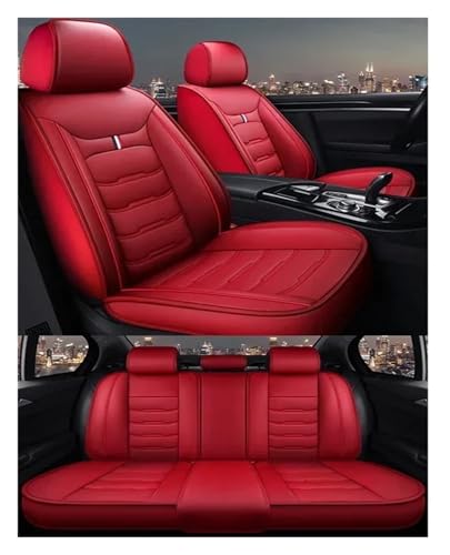 Housses de sieges Jeep Wrangler JK et Compass au style sport raffiné