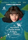 Le merveilleux jardin secret de Bella Brown DVD