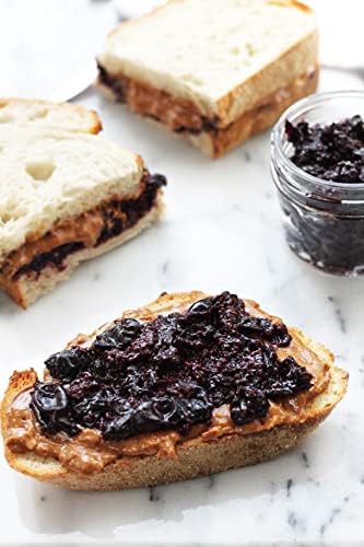 Miniatura 4 de Maqui en polvo Navitas Organics, 3 oz Bolsa