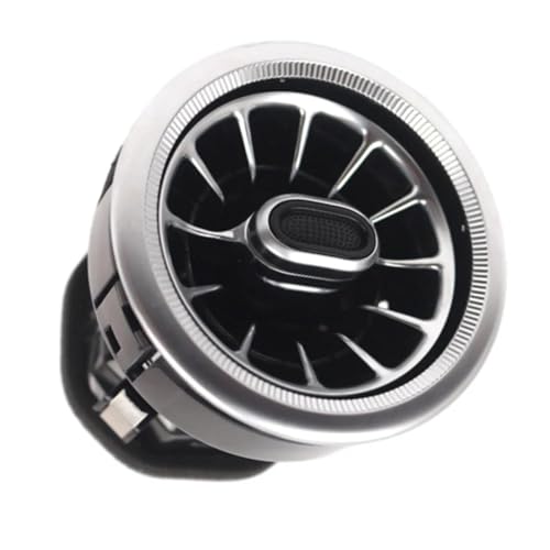 Ventilation climatisation défectueuse sur Mercedes Vito Classe V ? Remplacez la grille