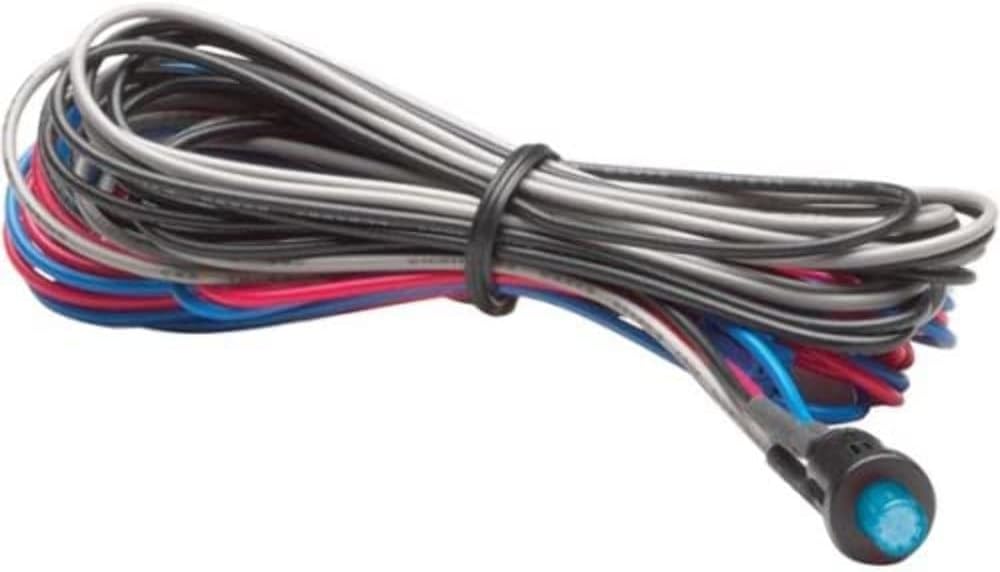 Led/valet Switch Combo