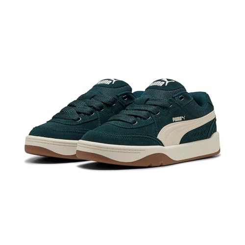 Image of Puma Mens Park Lifestyle Sk8 Shoes