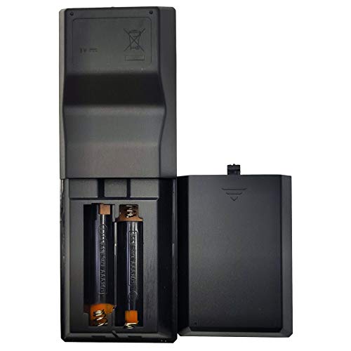 Télécommande Blu-Ray Sony en panne ? Changez pour le modèle RMT-B126A d'Intech