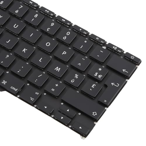 Clavier MacBook Air 11 touches bloquées réparation A1465 A1370 version FR