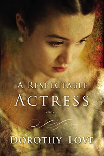 A Respectable Actress view 2