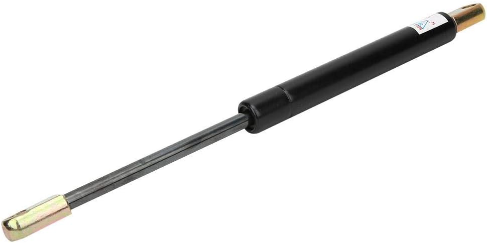 Gas Strut,Heavy Duty Gas Spring Hydraulic Rod Mechanical Support Spring Central Length 280mm Stroke 100mm (300N)