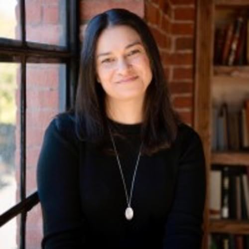 In Her Own Right with Amanda Schiavo