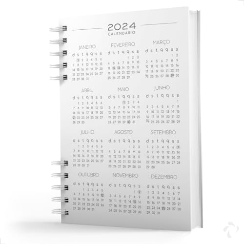Caderno De Anotações - 200 Paginas Pautadas - Coleção Floral - Antes de tudo
