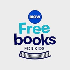 Free Books For Kids cover art