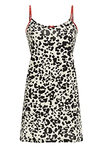 Ringella Lingerie Damen *Nachthemd mit Spaghettiträgern Sahara 36 3261005,Sahara, 36