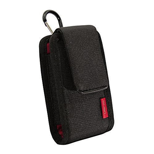 クツワ Dr.ion 携帯ケース 242DRBK